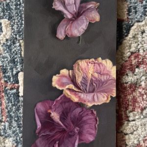 3 Hibiscus