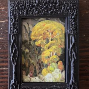 tiny master copy of golden trees